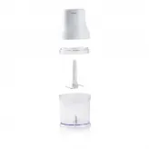 Tocator electric Domo DO9237MC, Putere 200 W - HotPick
