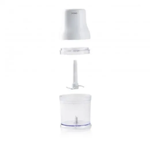 Tocator electric Domo DO9237MC, Putere 200 W - HotPick