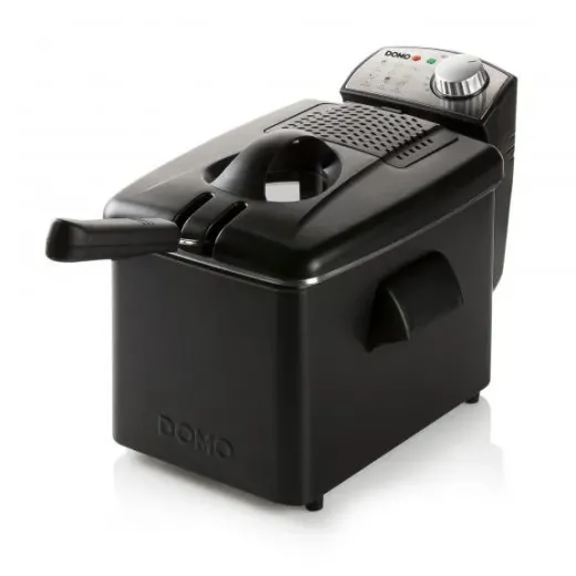 Friteuza Domo DO1014FR, 4.5 L, 3200W - HotPick Friteuza Domo DO1014FR, 4.5 L, 3200W - HotPick