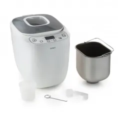 Masina de paine Domo B3963, 550 W,  12 Programe