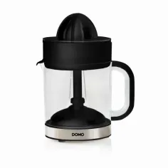Storcator citrice Domo DO9235J, Capacitate 1,2 L, Putere 40 W