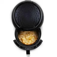 Friteuza cu aer cald XL Domo DO1095FR, 4 L, 1500 W