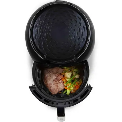 Friteuza cu aer cald XL Domo DO1095FR, 4 L, 1500 W - HotPick Friteuza cu aer cald XL Domo DO1095FR, 4 L, 1500 W - HotPick