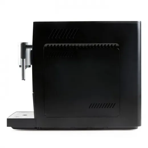 Espressor automat Domo DO1150K, 19bar, 1.1L, 125g, rasnita, touchscreen