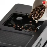 Espressor automat Domo DO1150K, 19bar, 1.1L, 125g, rasnita, touchscreen