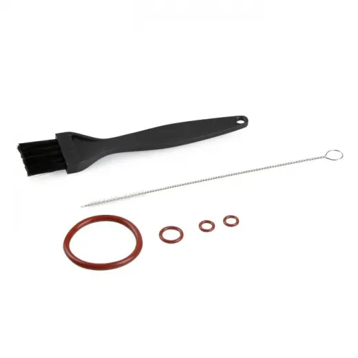 Espressor automat Domo DO1150K, 19bar, 1.1L, 125g, rasnita, touchscreen