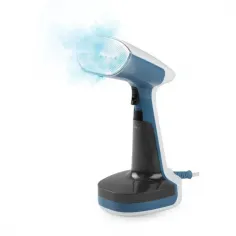 Aparat de calcat vertical cu abur Domo DO1154S, 1650-1960W, 30g/min, 0.22L