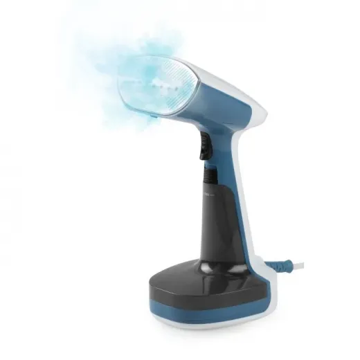 Aparat de calcat vertical cu abur Domo DO1154S, 1650-1960W, 30g/min, 0.22L - HotPick