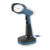 Aparat de calcat vertical cu abur Domo DO1154S, 1650-1960W, 30g/min, 0.22L - HotPick