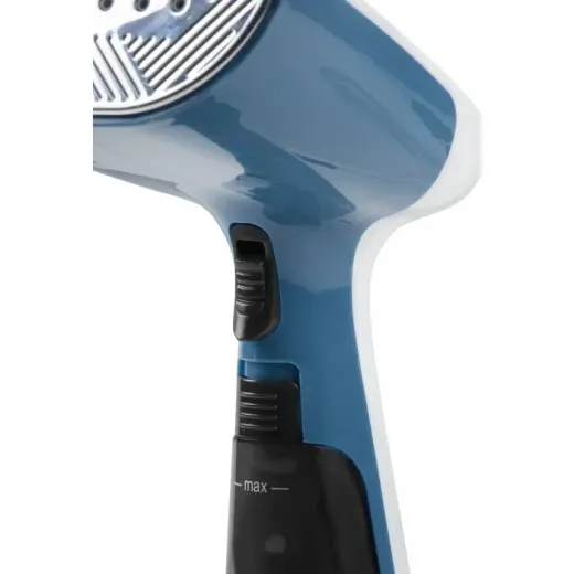 Aparat de calcat vertical cu abur Domo DO1154S, 1650-1960W, 30g/min, 0.22L - HotPick