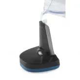 Aparat de calcat vertical cu abur Domo DO1154S, 1650-1960W, 30g/min, 0.22L - HotPick