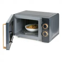 Cuptor cu microunde Domo DO3320, 20L, 700W 