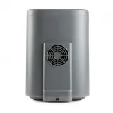 Friteuza cu aer cald dubla Domo DO549FR, 3.5+6.5L, 2500W - HotPick