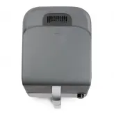 Friteuza cu aer cald dubla Domo DO549FR, 3.5+6.5L, 2500W - HotPick