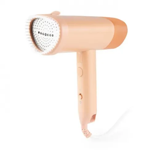 Aparat de calcat vertical pliabil Domo DO7058S, 1300W, 20g/min - HotPick