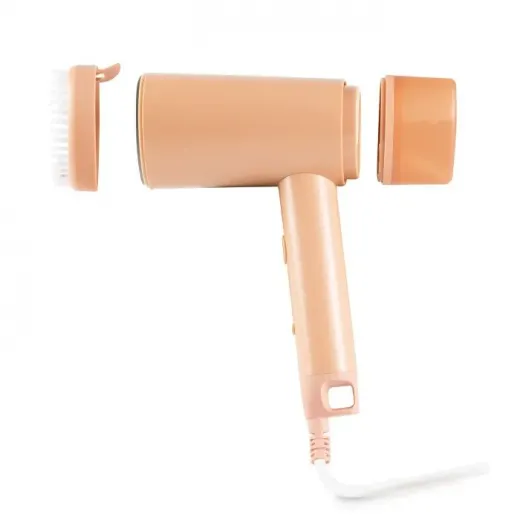 Aparat de calcat vertical pliabil Domo DO7058S, 1300W, 20g/min - HotPick