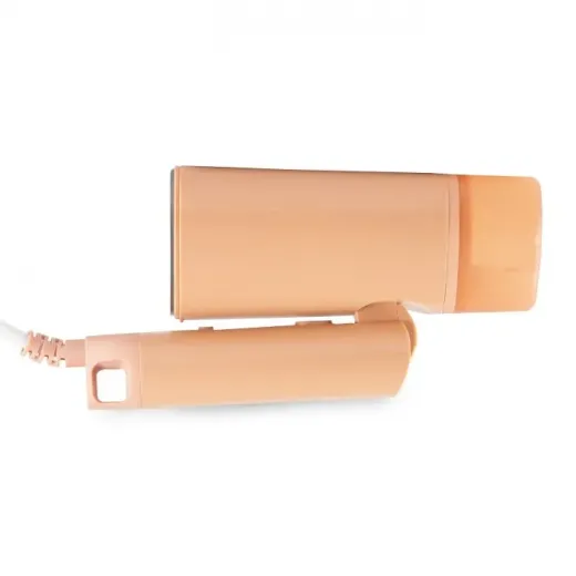 Aparat de calcat vertical pliabil Domo DO7058S, 1300W, 20g/min - HotPick