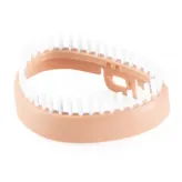 Aparat de calcat vertical pliabil Domo DO7058S, 1300W, 20g/min - HotPick