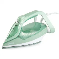 Fier de calcat Domo DO7059S, 2380-2830 W, ceramica dubla, reglare automata temperatura