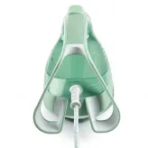 Fier de calcat Domo DO7059S, 2380-2830 W, ceramica dubla, reglare automata temperatura - HotPick