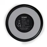 Blender portabil Domo DO751BL, 120W, 600ml, 16500RPM, BPA free, USB-C - HotPick