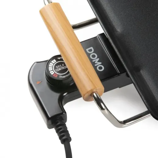 Gratar Teppanyaky Domo DO8313TP, 90x22cm, 1800W - HotPick