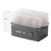 Fierbator de oua Domo DO9283EK, 6 oua, 400W - HotPick