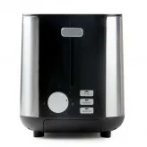 Prăjitor de pâine din inox DOMO DO967T, pentru 4 felii, 1350W - HotPick