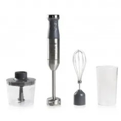Blender vertical 3 in 1 Domo DO9226M, 600 W