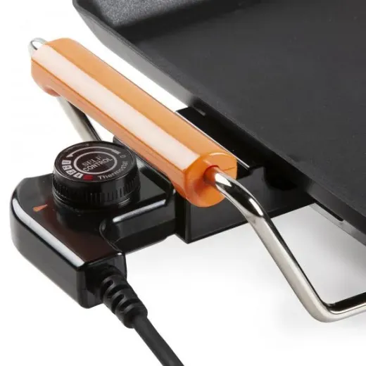 Gratar electric Teppanyaki Domo DO1028TP, 1800 W - HotPick