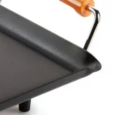 Gratar electric Teppanyaki Domo DO1028TP, 1800 W - HotPick