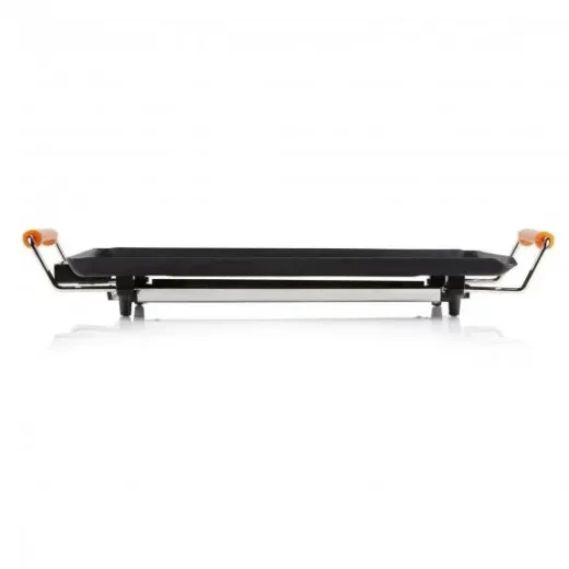 Gratar electric Teppanyaki Domo DO1028TP, 1800 W - HotPick