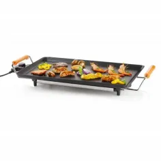 Gratar electric Teppanyaki Domo DO1028TP, 1800 W
