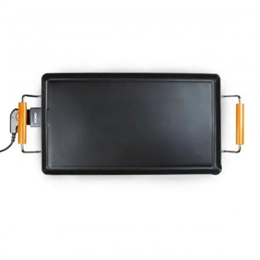 Gratar electric Teppanyaki Domo DO1028TP, 1800 W - HotPick