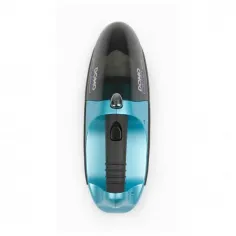 Aspirator de mana fara fir Domo DO211S, 0,3 L, 14,4 V