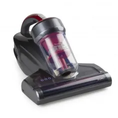 Aspirator UV anti-acarieni Domo DO234S, 700 W, perie rotativa, rezervor 0,5 l