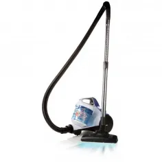 Aspirator fara sac DOMO DO7286S, Functie ciclonica, Capacitate 2,5 Litri, Hepa Aspirator fara sac DOMO DO7286S, Functie ciclonica, Capacitate 2,5 Litri, Hepa