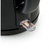Fierbator apa Domo DO9194WK, 1.7 l, negru - HotPick
