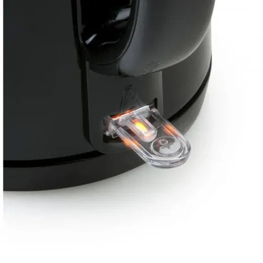 Fierbator apa Domo DO9194WK, 1.7 l, negru - HotPick