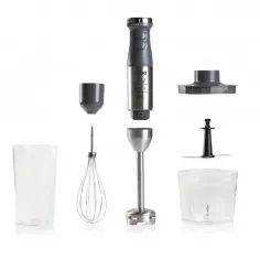 Blender vertical 3 in 1 Domo DO9226M, 600 W