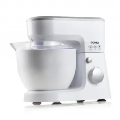 Mixer Planetar Domo DO9241KR, Putere 600 W, Capacitate 4 Litri