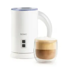 Aparat pentru spumare lapte Domo DO731MF, 450-550 W, 240 ml spuma