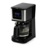 Filtru de cafea cu programare si timer Domo DO733K - HotPick Filtru de cafea cu programare si timer Domo DO733K - HotPick