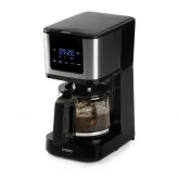 Filtru de cafea cu programare si timer Domo DO733K - HotPick Filtru de cafea cu programare si timer Domo DO733K - HotPick