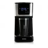 Filtru de cafea cu programare si timer Domo DO733K - HotPick Filtru de cafea cu programare si timer Domo DO733K - HotPick