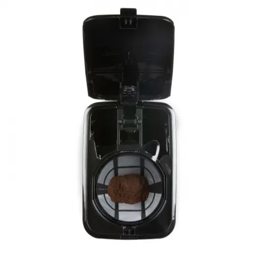 Filtru de cafea cu programare si timer Domo DO733K - HotPick Filtru de cafea cu programare si timer Domo DO733K - HotPick