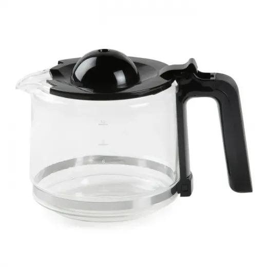 Filtru de cafea cu programare si timer Domo DO733K - HotPick Filtru de cafea cu programare si timer Domo DO733K - HotPick
