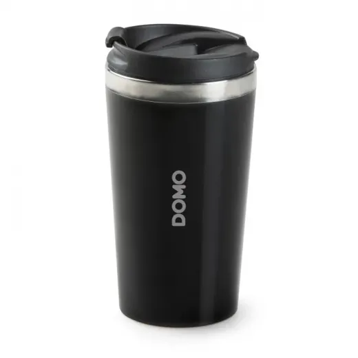 Filtru de cafea cu programare si timer Domo DO733K - HotPick Filtru de cafea cu programare si timer Domo DO733K - HotPick