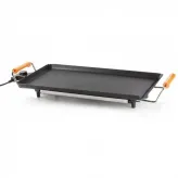 Gratar electric Teppanyaki Domo DO1028TP, 1800 W - HotPick