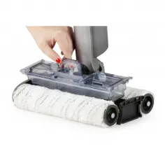 Resigilat!Mop electric Domo DO235SW, 14.4 V Resigilat!Mop electric Domo DO235SW, 14.4 V